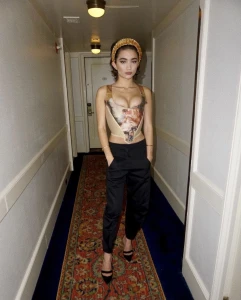 Rowan Blanchard  955502