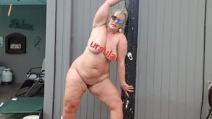 BBW Ursula Sward 961109