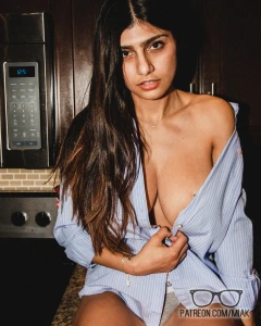 Mia Khalifa Updated Patreon Leaks MEGA 975222