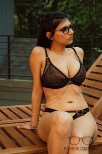 Mia Khalifa Updated Patreon Leaks MEGA 975223