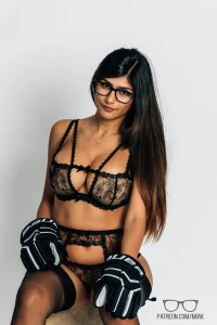 Mia Khalifa Updated Patreon Leaks MEGA 975228