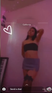 Snapchat Teen#2 Leaked#1