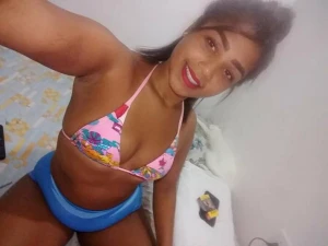 Priscila Nascimento 1015410