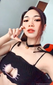 Meikoui Twitch Streamer 4GB ONLYFANS JUNE21 UPDATED COLLECTION [PAID TIPS ADDED] 1057168