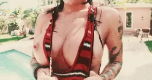 Pornstar Christy Mack 1065983