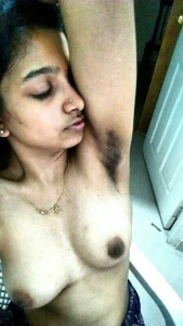 Tamil girl hot armpits show 1075948