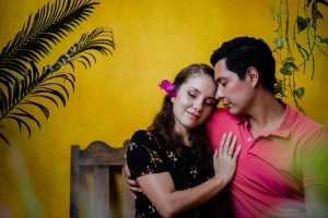 Horny Couple - PreWed Shoot 1078299