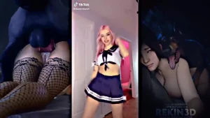 TikTok Comp