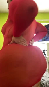 ThickGreekBleu BBW PAWG 1105071