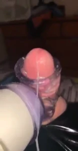 Edging and Cock Torture