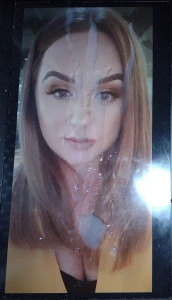 My first #Cumtribute