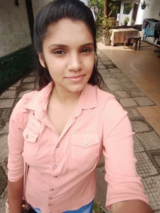 South Indian Tiktok girl 1181479