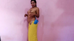 Desi Village girl photoshoot 1181616