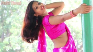 Desi Village girl photoshoot 1181633