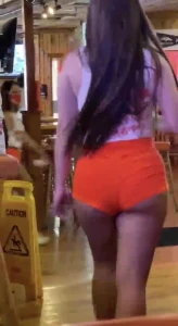 Hooter Girls 1250718