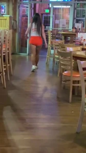 Hooter Girls 1250722