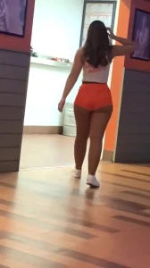 Hooter Girls 1250726