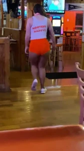 Hooter Girls 1250732