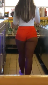 Hooter Girls 1250737