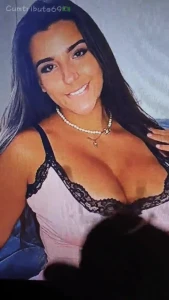 Cumtribute - Teddy Moutinho #1