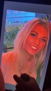 CumTribute 2