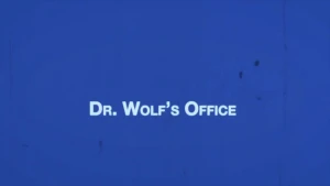 Dr Wolf 1282082