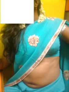 Horny Tamil MILF 02 1304152