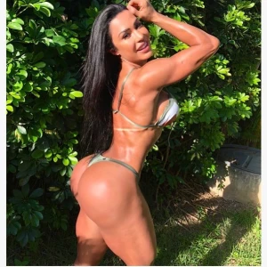 Gracyanne Barbosa 1321610