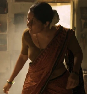 Horny Rangasthalam Aunty Tits 1325046