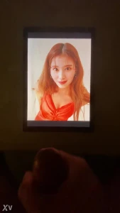 TWICE - Sana Cum Tribute #1