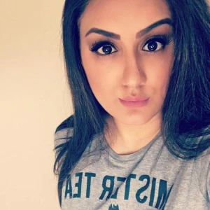 NRI Desi Babe