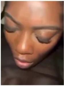 Nigerian singer Tiwa Savage sextape leak 1379434