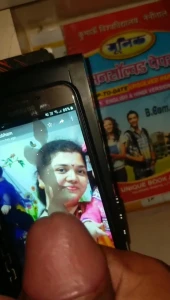 Marathi Nishtha bhabhi like cum tribute