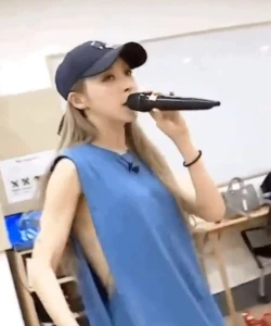 MAMAMOO&#039;s Moonbyul Fakes 1408281