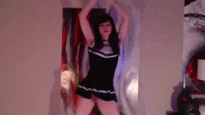 Dancing femboys and trans 1417719