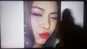 Ryujin ITZY Cum Tribute