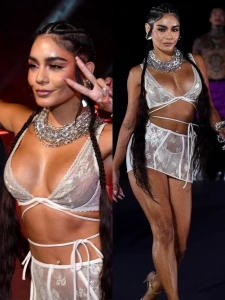 Vanessa hudgens 🤤 1440261