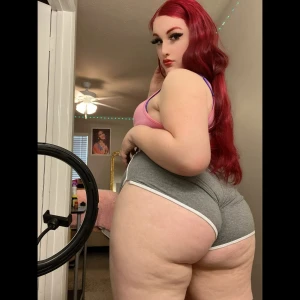 Ts pawg lexia- alexis conejito 1471100