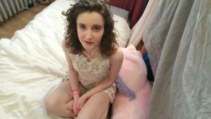 Cute little Teen Pixie - Rare Deleted Onlyfans 1482822