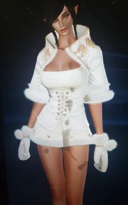 Archeage Cum Tribute (Elf) 1497919