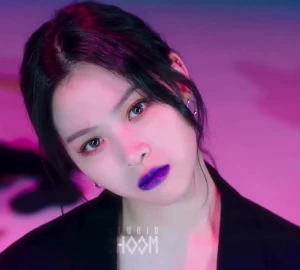 ITZY&#039;s RyuJin Needs All Of That Jizz All Over Her Slutty Face Right Now 1508222