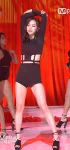 It's Time To Show Dasom How Much We Really Love Her Sexy Legs By Simply Just Cumming On Them