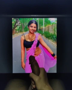 Cum Tribute - Suhana Khan 