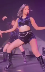 Now That We&#039;ve Taken Care Of RyuJin&#039;s Face, Let&#039;s Take Care Of Her Sexy Thighs, Shall We? 1551912