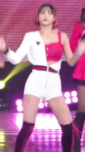 There&#039;s No Other Member In TWICE That Can Drain Your Balls That Good With Her Thighs Than Momo 1552019