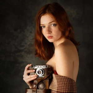 Katya - Redhead 1556232