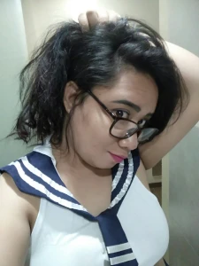 Sexy Chubby The Sailor Girl - Viona Blue 1560113