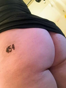 pics of LustyLexy_ AKA LexBubble420 ass and pussy 1560874