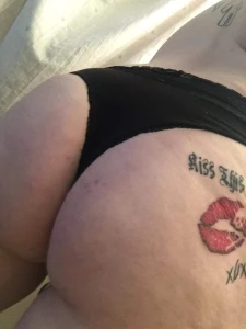 pics of LustyLexy_ AKA LexBubble420 ass and pussy 1560876