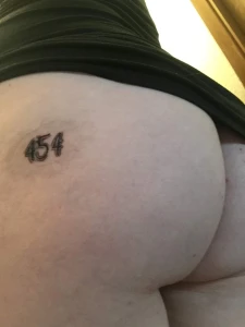 pics of LustyLexy_ AKA LexBubble420 ass and pussy 1560877